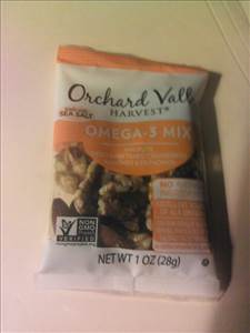 Orchard Valley Harvest Omega-3 Mix