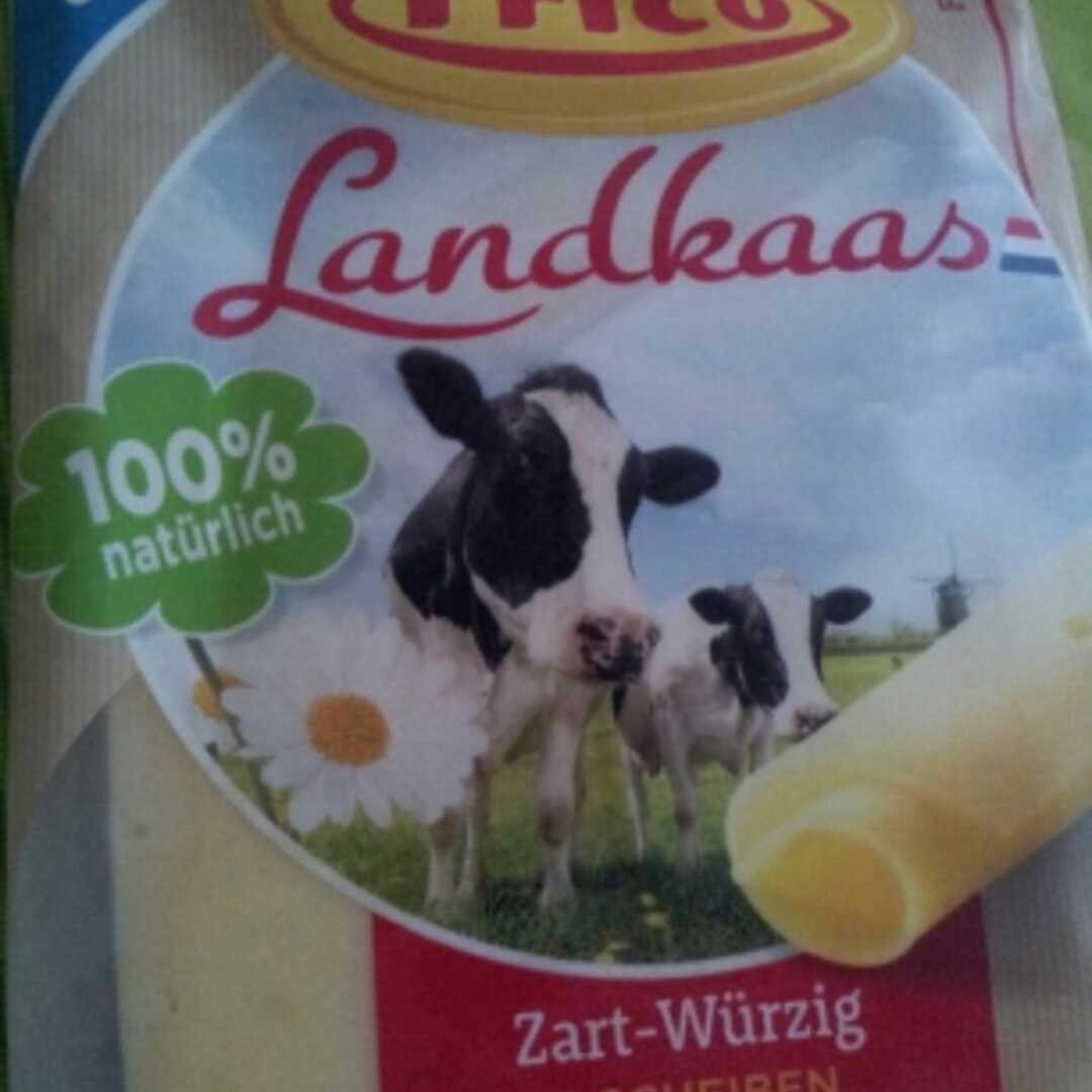 Frico Landkaas