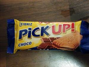 Leibniz Pick Up! Choco