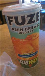 Fuze Sweet Tea