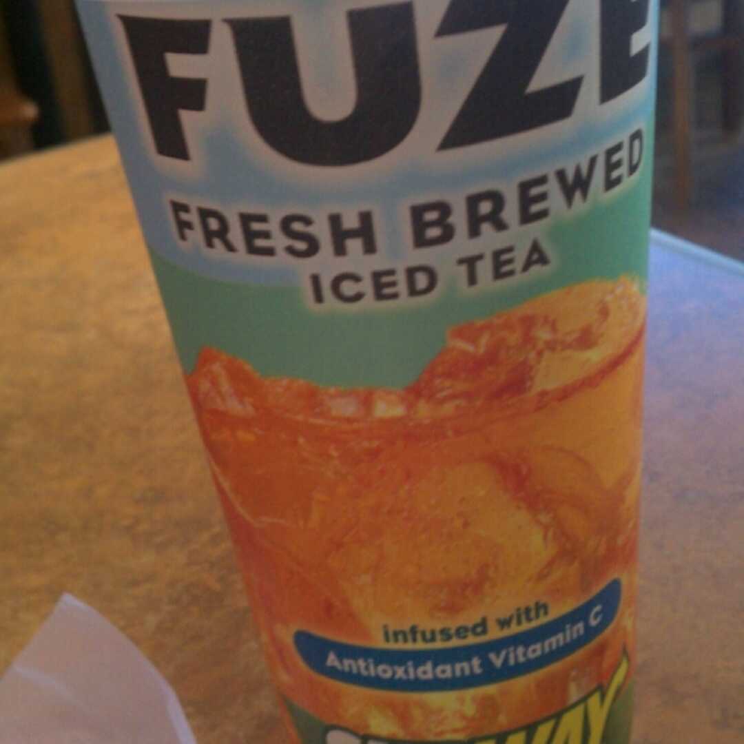 Fuze Sweet Tea