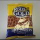 Rold Gold Classic Style Tiny Twists Pretzels (Package)