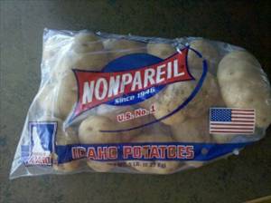 Nonpareil Idaho Potatoes