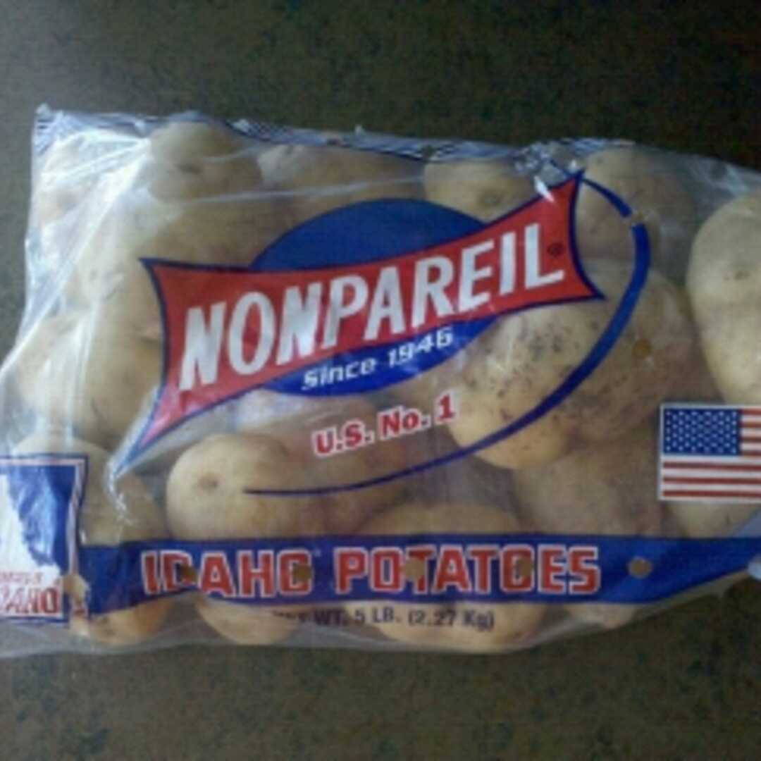 Nonpareil Idaho Potatoes