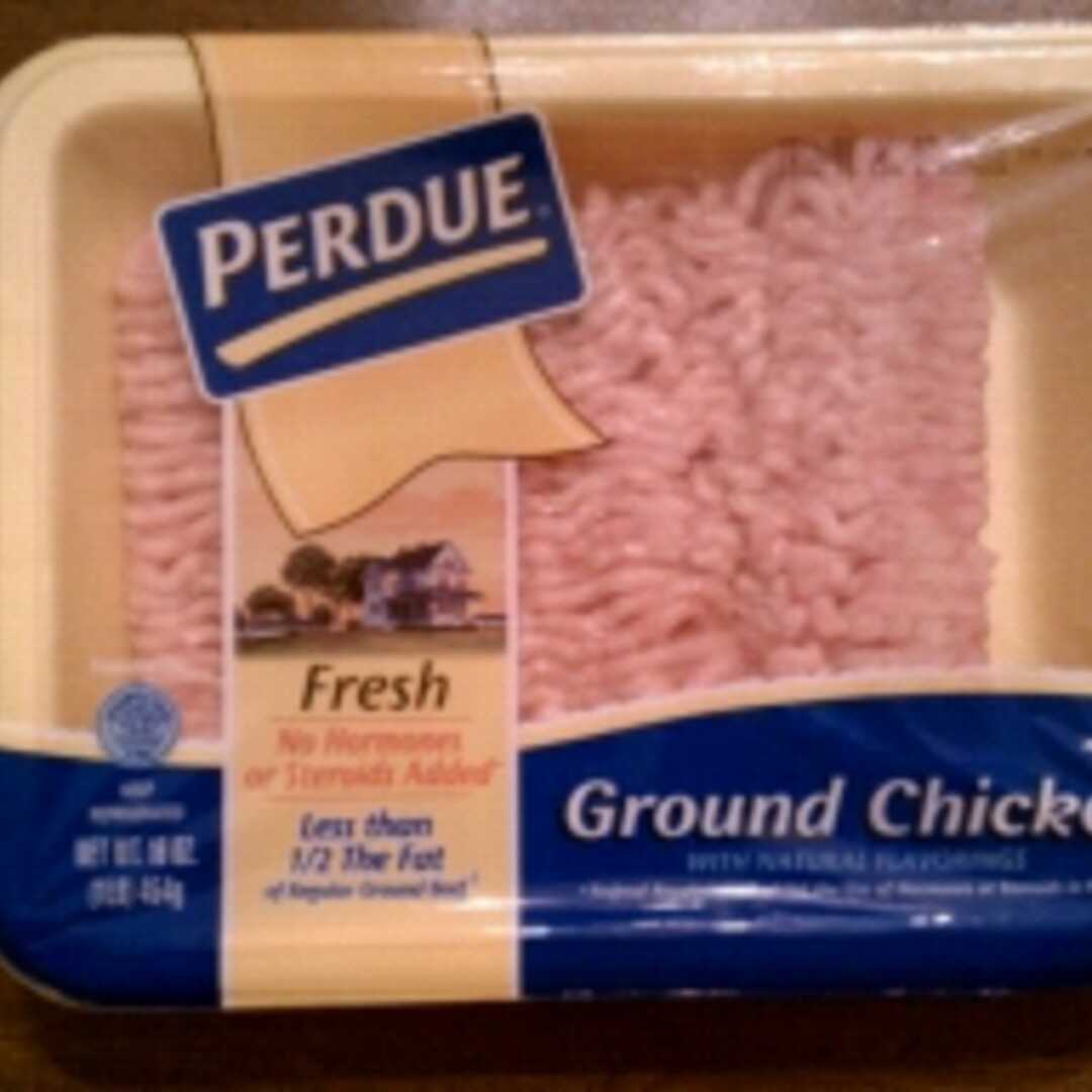 Perdue Ground Chicken