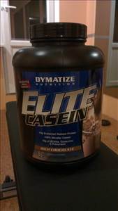 Dymatize Elite Casein