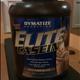 Dymatize Elite Casein