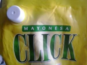 Click Mayonesa Light