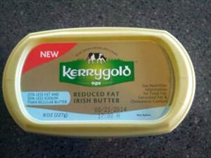 Kerrygold Reduced Fat Irish Butter