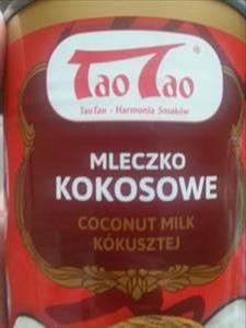 Tao Tao Mleczko Kokosowe