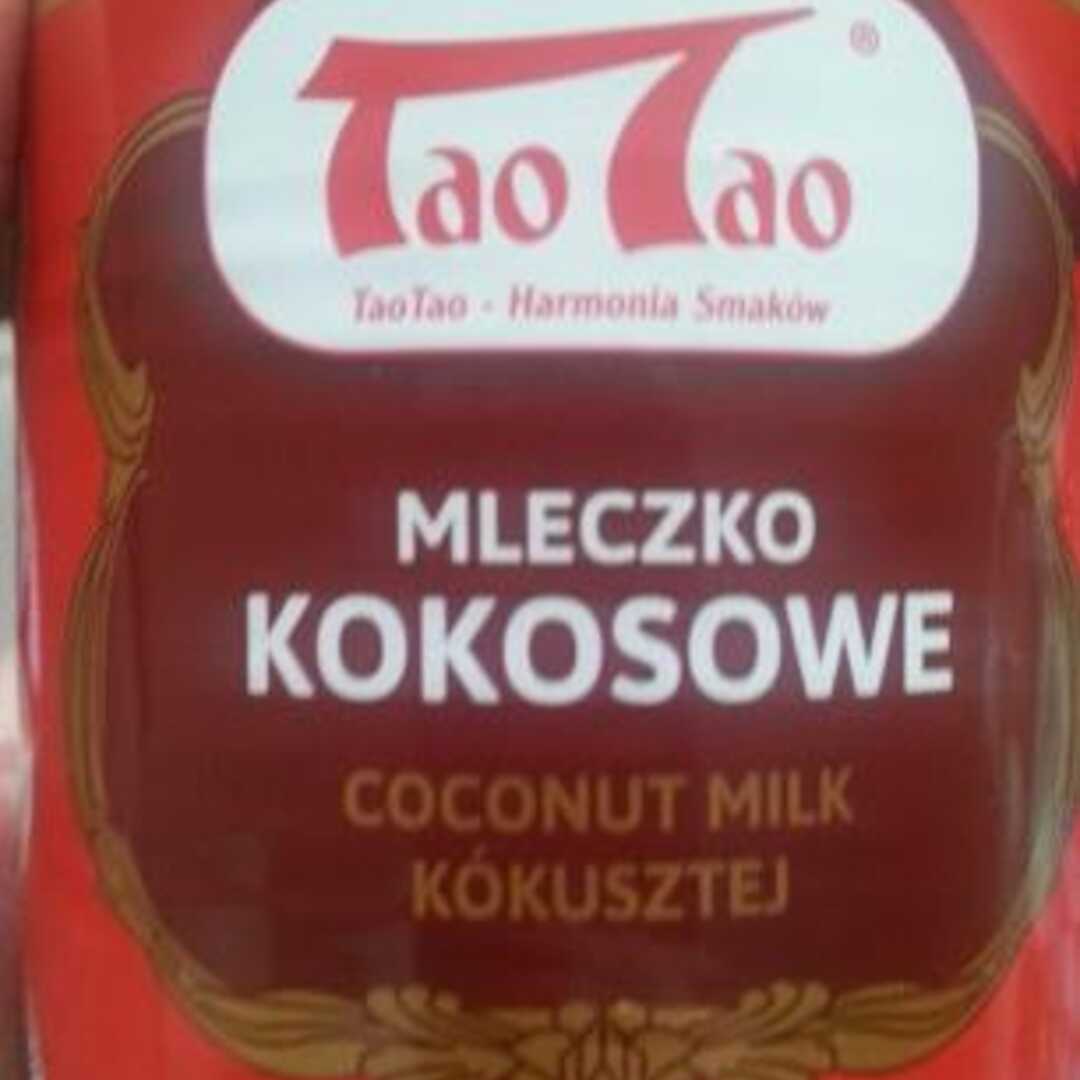 Tao Tao Mleczko Kokosowe