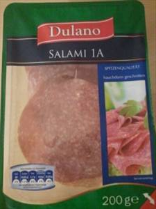 Dulano Chorizo Salami