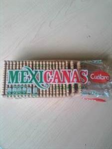 Cuetara Galletas Mexicanas