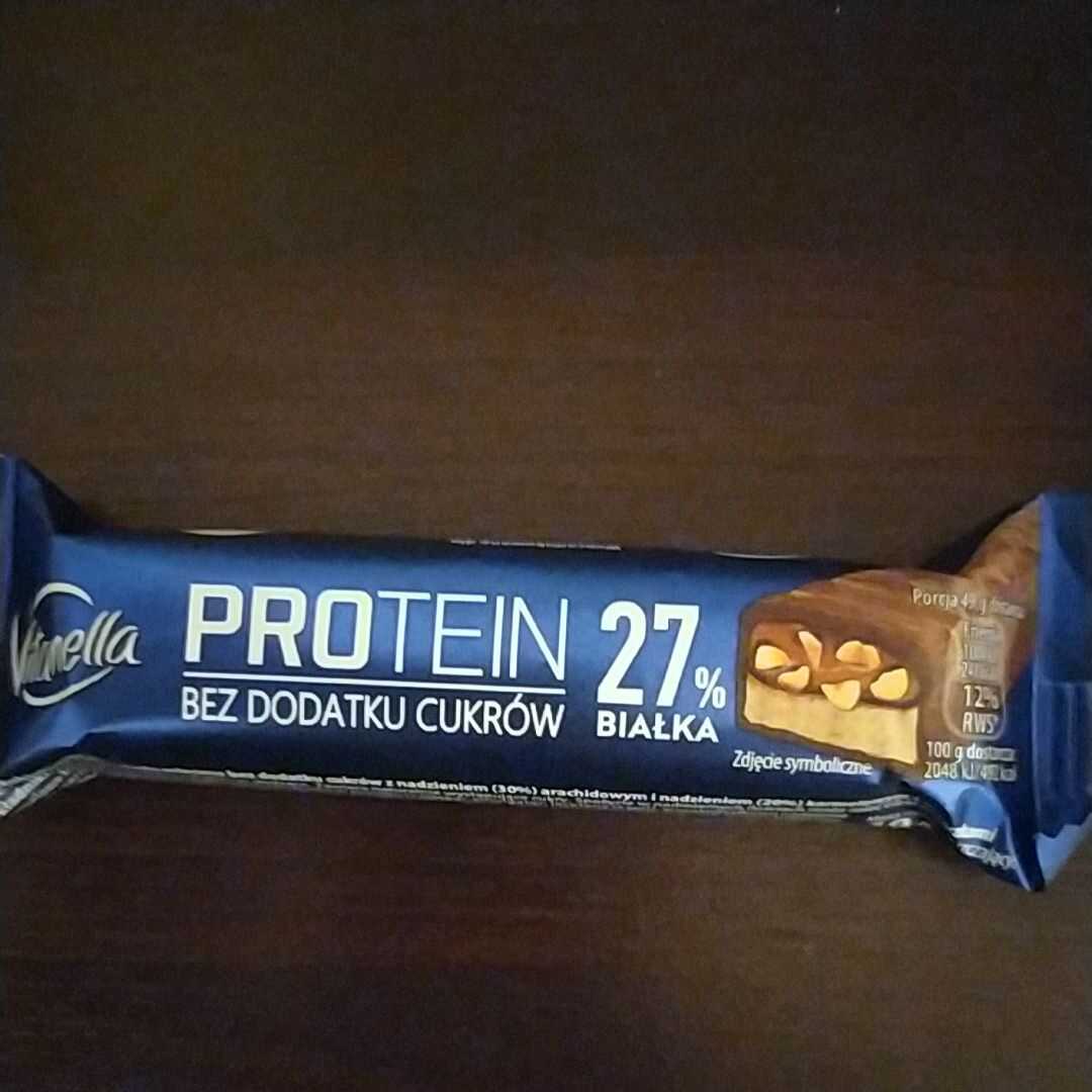 Vitanella Baton Protein 27%