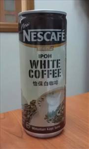 Nescafe Ipoh White Coffee