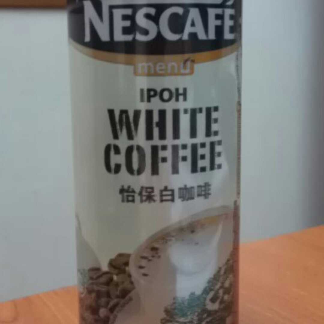 Nescafe Ipoh White Coffee