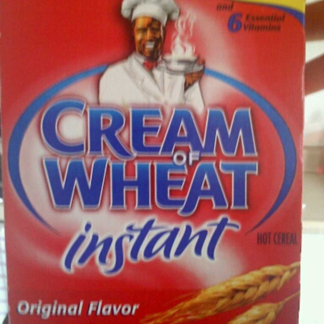 Cream Of Wheat