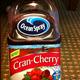Ocean Spray Cran-Cherry Juice Drink