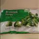 Food Lion Broccoli Florets