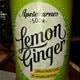 Apotekarnes Lemon Ginger