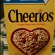 General Mills Cheerios - Breakfast Pack