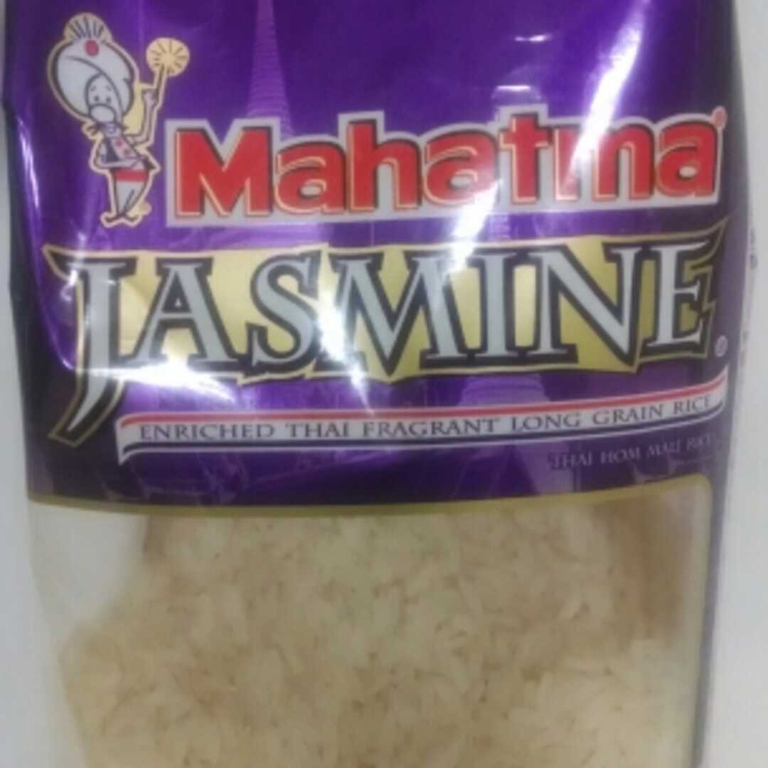 Mahatma Jasmine Long Grain Rice