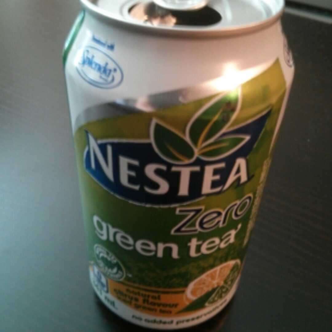 Nestea Nestea Zero Green Tea