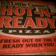 Little Caesars Hot-N-Ready Just Cheese Pizza