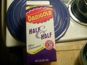Darigold Half & Half