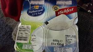 Gutes Land  Joghurt Mild 3,5% Fett