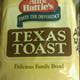 Aunt Hattie's Texas Toast