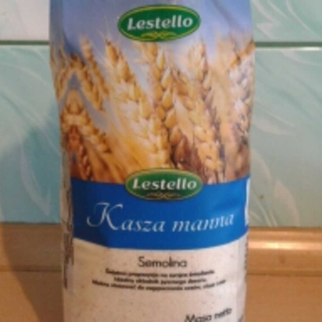 Lestello Kasza Manna