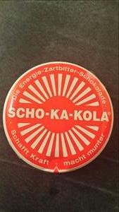 Scho-Ka-Kola Scho-Ka-Kola
