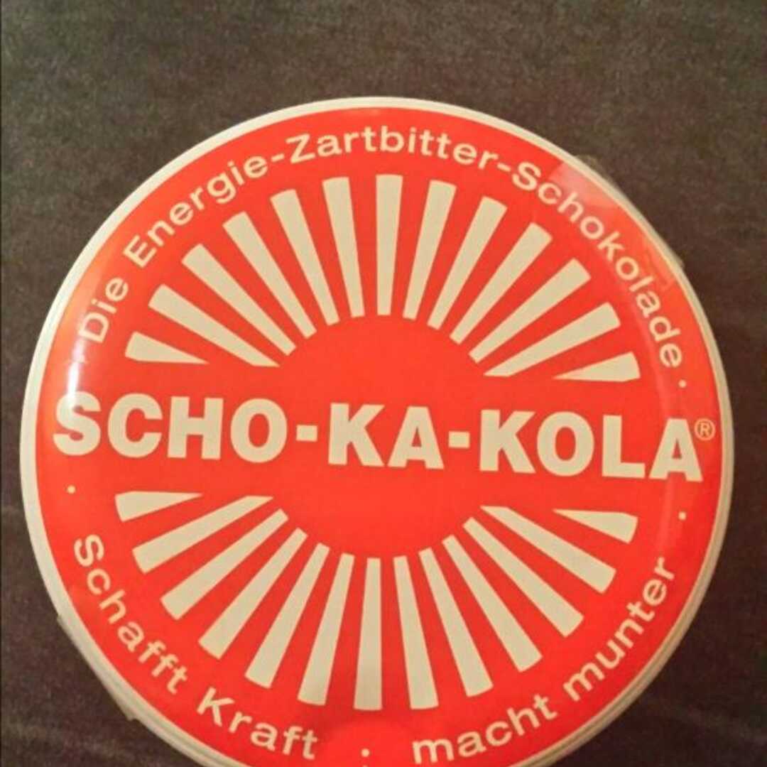 Scho-Ka-Kola Scho-Ka-Kola