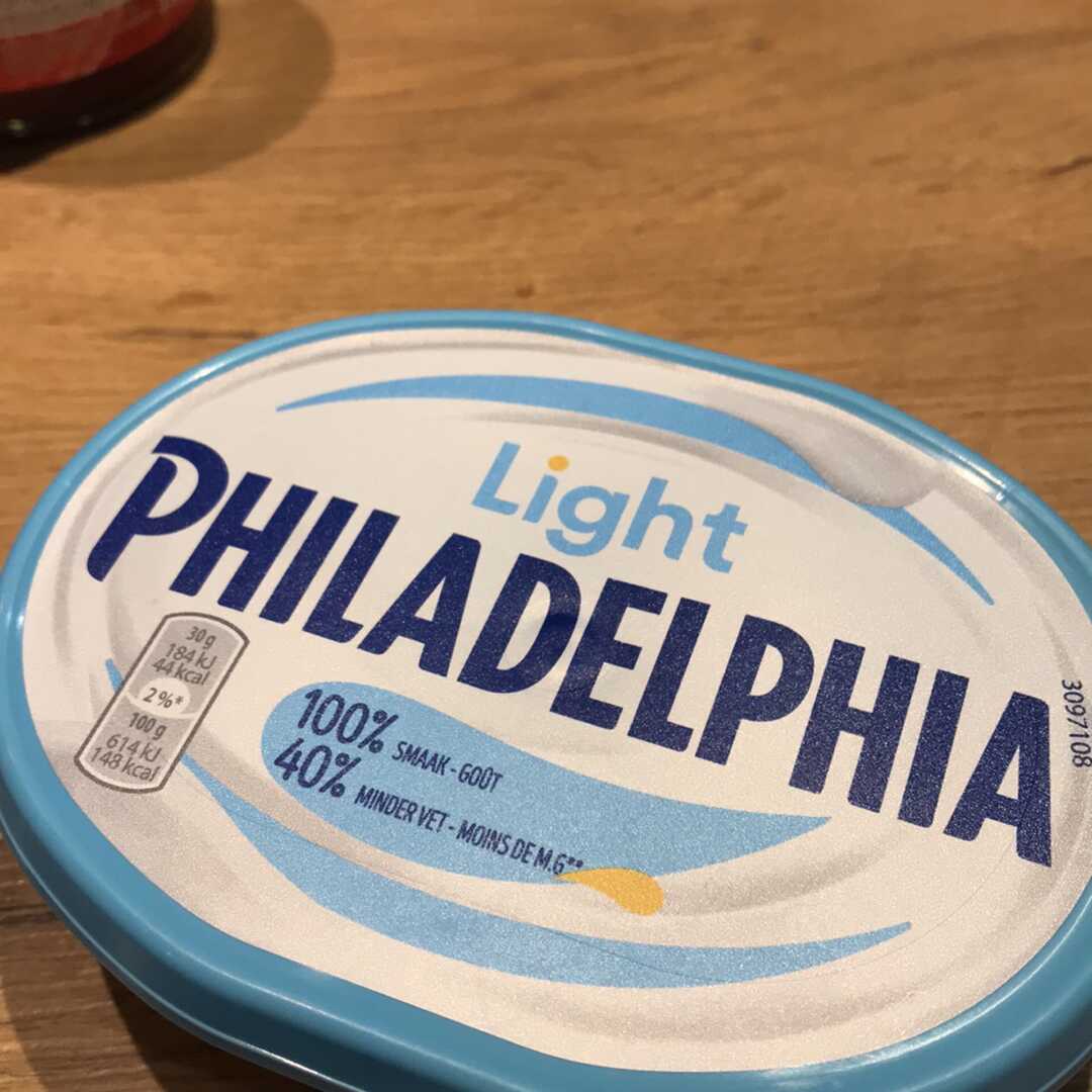 Philadelphia Light Smeerkaas