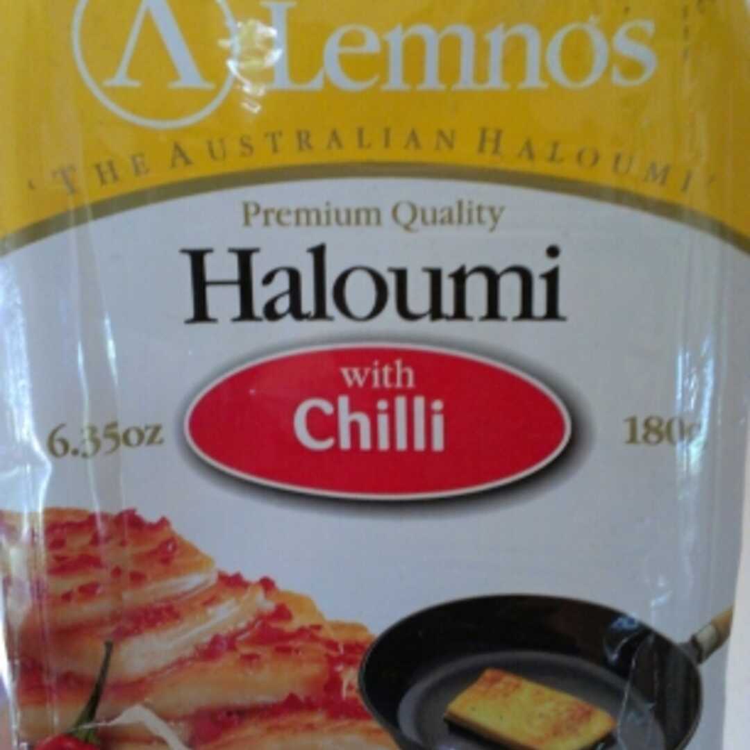 Lemnos Haloumi Cheese