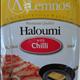 Lemnos Haloumi Cheese
