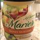 Marie's All Natural Honey Mustard Dressing
