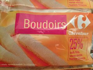 Carrefour Boudoirs