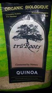 Truroots Organic Quinoa