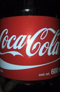 Coca-Cola Coca-Cola Classic (20 oz)