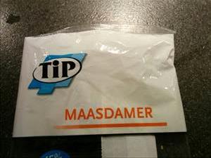 TiP Maasdamer