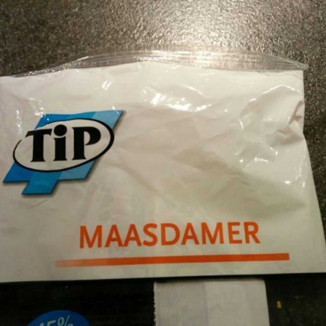 TiP Maasdamer