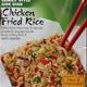 InnovAsian Cuisine Chicken Fried Rice