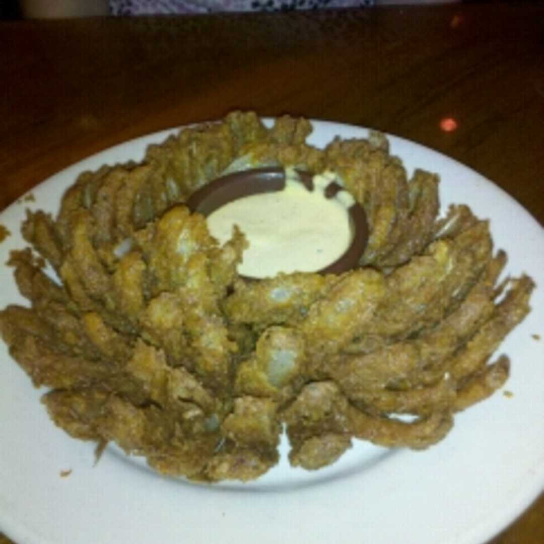 Outback Steakhouse Bloomin' Onion