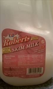 Roberts Skim Milk