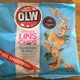 Olw Linschips Sourcream & Onion