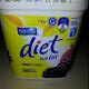 Nestle Diet No Fat Yoghurt Mixed Berry