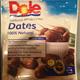 Dole California Whole Pitted Dates