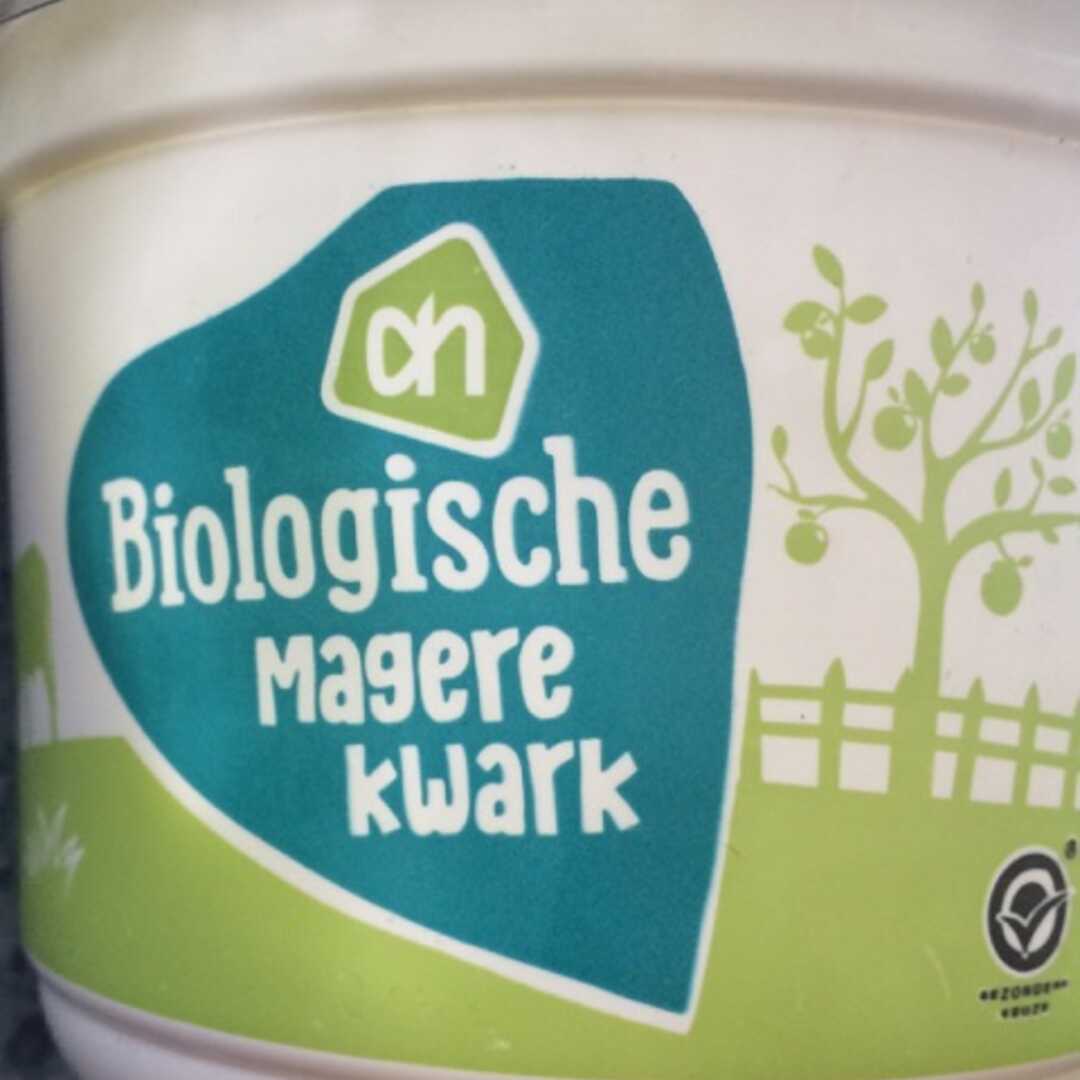 AH Biologische Magere Kwark